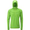 Rab MeCo 165 Hooded Top - Men's&nbsp;Wasabi