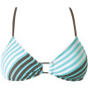 Raisins Back It Up Island Bra Bikini Top - Women's