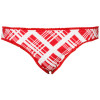Raisins Paradise Wave Brazilian Bikini Bottom - Women's