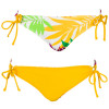 Raisins Bali Bliss Sweet Pea Reversible Bottom - Women's