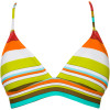 Raisins Indian Summer Santa Barbara Halter Top - Women's
