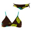 Raisins Gold Coast Vacation Bikini - Girls'