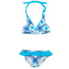 Raisins Aspen Gold Retro Motion Bikini - Little Girls'