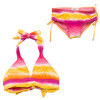 Raisins Waterfall Heaven Caribbean Bikini - Little Girls'