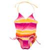 Raisins Waterfall Heaven Waikiki Tank One-Piece Swimsuit - Little Girls'