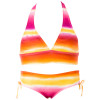 Raisins Waterfall Heaven Caribbean Bikini - Girls'
