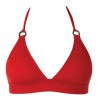 Raisins Lucky Girl Cabo Triangle Bikini Top - Women's