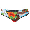 Raisins Beach Glow Sportie Cali Bikini Bottom - Women's