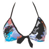 Raisins Paradise City Triangle Bikini Top - Women's
