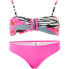 Raisins Animal Instinct Cheeky Bikini - Girls'