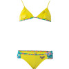 Raisins Cali Coast Laguna Beach Swim Set - Girls'