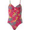 Raisins Lovely Days Cali Tank Swimsuit - Girls'