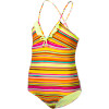Raisins Hello Love Paradise Tank One-Piece Swimsuit - Girls'
