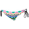 Raisins Walk This Way Sweet Pea Pant Bikini Bottom - Women's