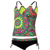 Raisins Running Wild Newport Beach Swim Set - Girls'