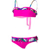 Raisins All Bright Now In Bloom Swim Set - Girls'
