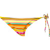Raisins Hello Love Stringer Bikini Bottom - Women's