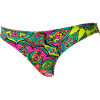 Raisins Running Wild Lowrider Pant Bikini Bottom - Women's