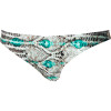 Raisins True Romance Lowrider Pant Bikini Bottom - Women's