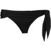 Raisins Solimar Solids Retro Pant Bikini Bottom - Women's