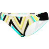 Raisins Talk Of The Town Cabana Pant Bikini Bottom - Women's