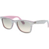 Ray-Ban Original Wayfarer Sunglasses Dark Grey/Grey Gradient