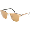 Ray-Ban Clubmaster Sunglasses