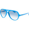 Ray-Ban RB4125 Cats 5000