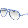 Ray-Ban Cats 5000 Sunglasses