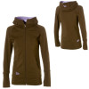 Race Face Shoody Full-Zip Hooded Sweatshirt - Women's