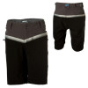 Race Face 6x6 Bike Short w/ 3D Liner - Men's