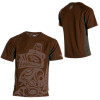 Race Face Canuck Bike Jersey - Short-Sleeve - Men's