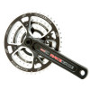 Race Face Deus XC Mountain Bike Crank - Triple