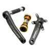 Race Face Atlas FR Mountain Bike Crank - Arms Only 83mm/100mm