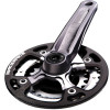 Race Face Atlas FR Mountain Bike Crank - Double w/Bash