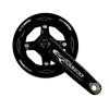 Race Face Diabolus DH Mountain Bike Crank - Single w/Bash