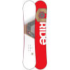 Ride Control Snowboard