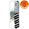 Ride Fever Snowboard - Women's Ride Fever Snowboard - Women's