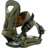 Ride SPI Snowboard Binding