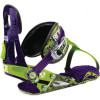 Ride Contraband Snowboard Binding