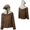 Ride Rose Jacket - Women's