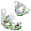 Ride Delta MVMT DFC Snowboard Binding