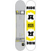 Antic Snowboard - Wide