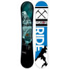 Ride Yukon Snowboard - Wide