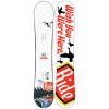 Ride Slackcountry Snowboard