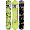 Ride Kink Snowboard One Color,