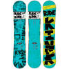 Ride Kink Snowboard - Wide