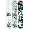 Crush Snowboard