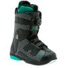 Ride Sash Boa Coiler Snowboard Boot - Women's