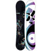 Ride Solace Snowboard - Women's